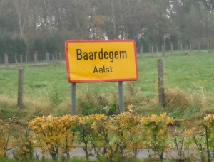 Baardegem