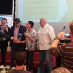 Schuiferskapelle winnaar bewonersgroepen W-Vl bis