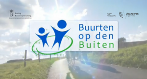 Buurten op den buiten