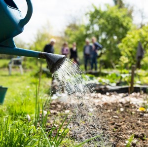 Projectoproep Gemeente voor de Toekomst
