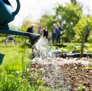 Projectoproep Gemeente voor de Toekomst