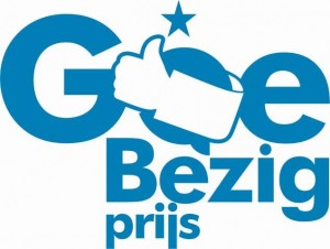 GoeBezig 2015 logo klein